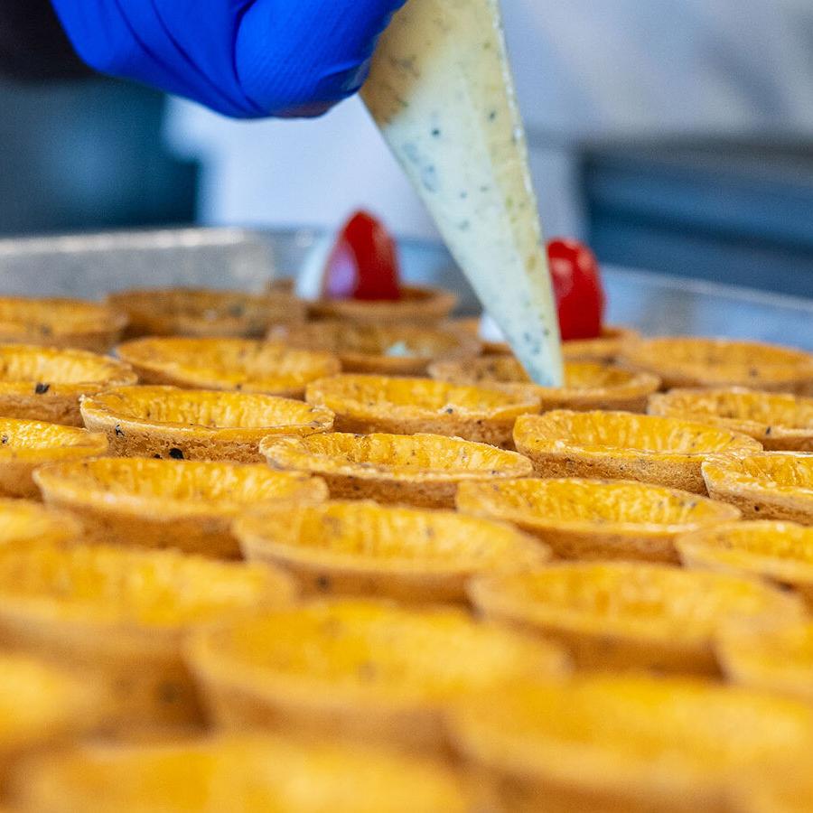 The Biggest Hidden Restaurants in Nashville